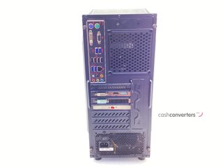 pc clonico w10