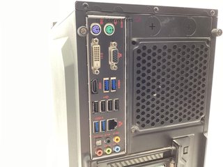 pc clonico w10