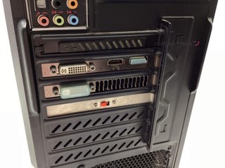 pc clonico w10
