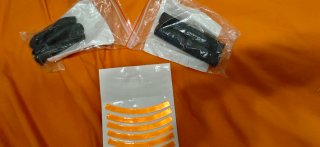 Accesorios patinete eléctrico