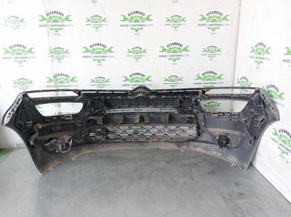 108256 paragolpes delantero ham_108256 citroen c4