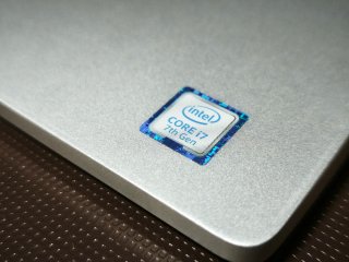 Portátil Xiaomi Air 13 i7-NVIDIA GeForce