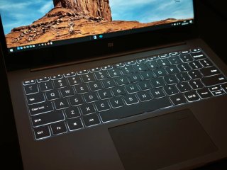Portátil Xiaomi Air 13 i7-NVIDIA GeForce