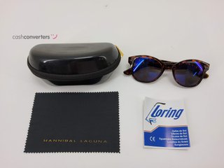 gafas de sol caballero/unisex hannibal laguna dalia