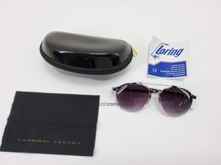 gafas de sol caballero/unisex hannibal laguna carnaby