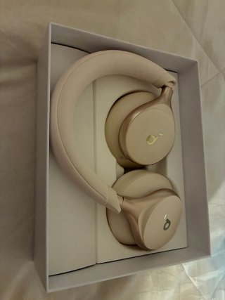 Auriculares Soundcore Space One  !!SIN ESTRENAR !!