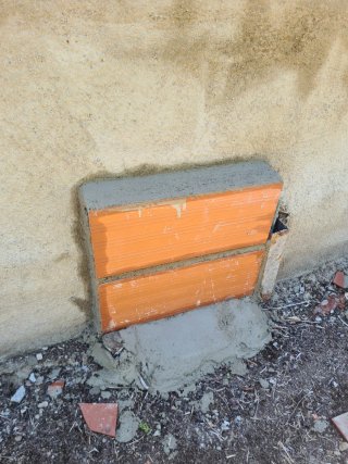Buscu trabajo de albanil
