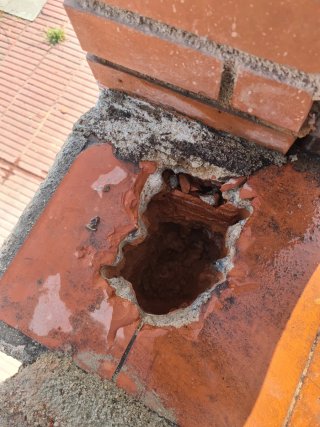 Buscu trabajo de albanil