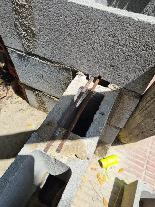 Buscu trabajo de albanil