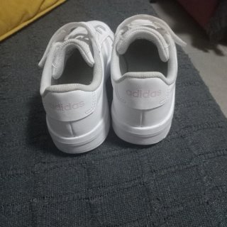 Zapatillas Adidas Niñ@ Talla 33