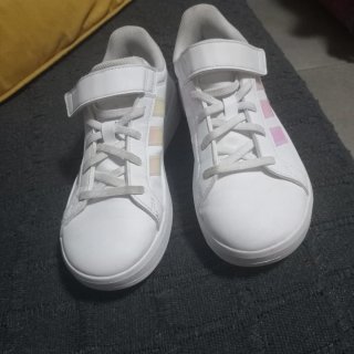 Zapatillas Adidas Niñ@ Talla 33