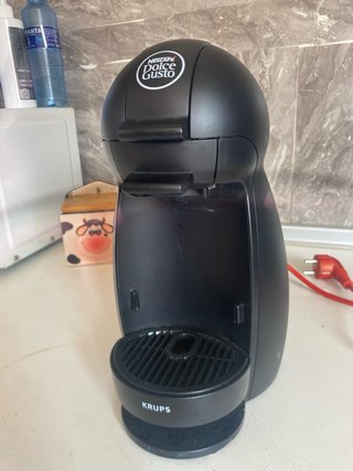 Cafetera Nescafé Dolce Gusto Krups