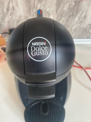 Cafetera Nescafé Dolce Gusto Krups