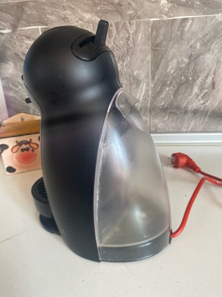 Cafetera Nescafé Dolce Gusto Krups