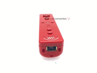 wii motion plus nintendo wii remote motionplus inside
