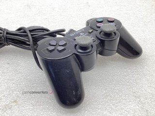 mando ps2 sony scph-10010