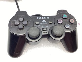 mando ps2 sony scph-10010