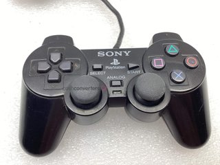 mando ps2 sony scph-10010