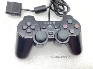 mando ps2 sony scph-10010
