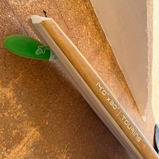 Tabla Paddle Surf Touring 14'