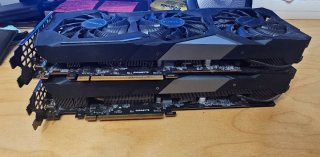 Gigabyte RX 5600 XT Tarjeta Gráfica