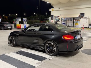 BMW Serie 2 2018