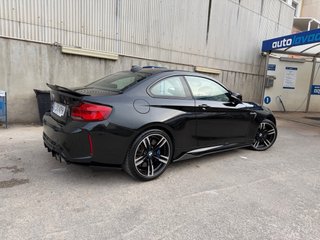 BMW Serie 2 2018