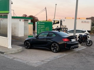 BMW Serie 2 2018
