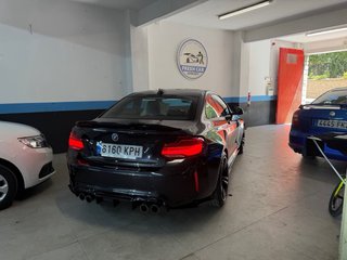 BMW Serie 2 2018