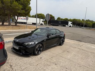 BMW Serie 2 2018