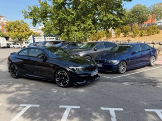 BMW Serie 2 2018