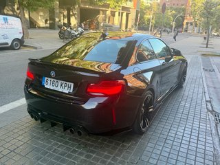 BMW Serie 2 2018