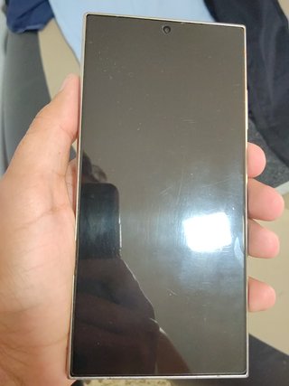 Samsung S24 Ultra Gris Titanio 512GB + 3 Fundas