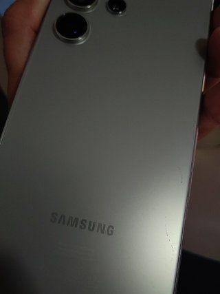 Samsung S24 Ultra Gris Titanio 512GB + 3 Fundas