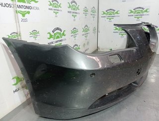 Bmw 101050 paragolpes delantero 5111703369 serie 5
