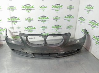 Bmw 101050 paragolpes delantero 5111703369 serie 5