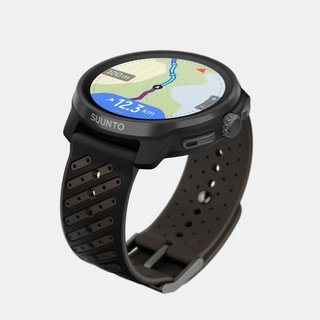 Suunto Race 2 Titanium Black | SIN ABRIR