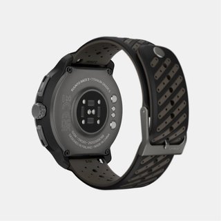 Suunto Race 2 Titanium Black | SIN ABRIR