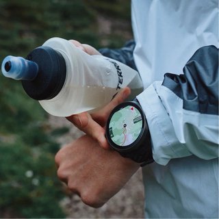 Suunto Race 2 Titanium Black | SIN ABRIR