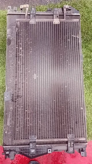 RADIADOR CALEFACCION / AIRE ACONDICIONADO Renault Trafic II Combi (04.2001->)