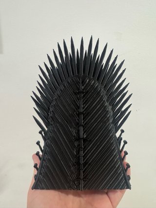 Soporte Mando PS5 Juego de Tronos