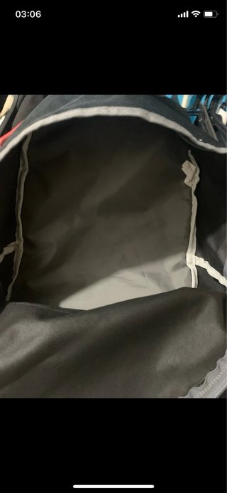 Mochila Eastpak Preta