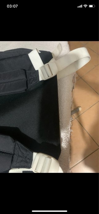 Mochila Eastpak Preta