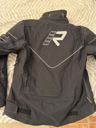 Chaqueta Rukka Gore-Tex Pro Moto