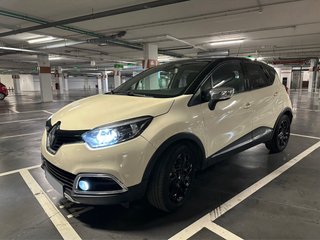 Renault Captur 2013