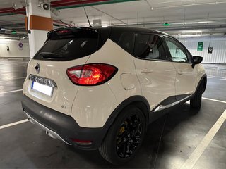Renault Captur 2013