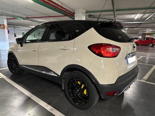 Renault Captur 2013