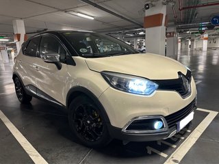 Renault Captur 2013