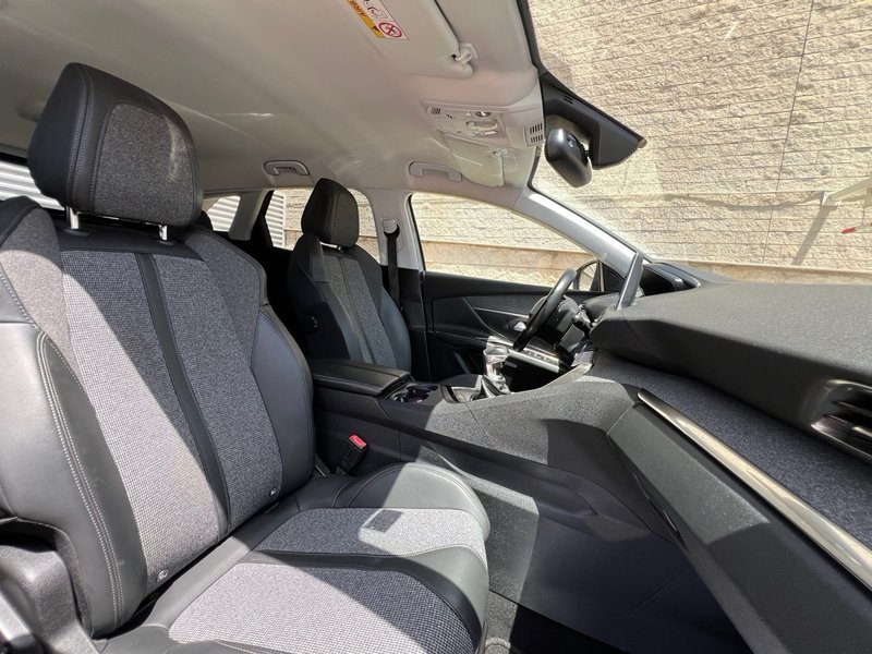 Peugeot 3008 1.5 BlueHDi S&S Allure (2021) 2021, foto 10