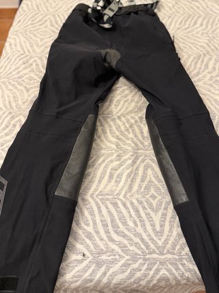 Pantalón Rukka Gore-Tex Talla L